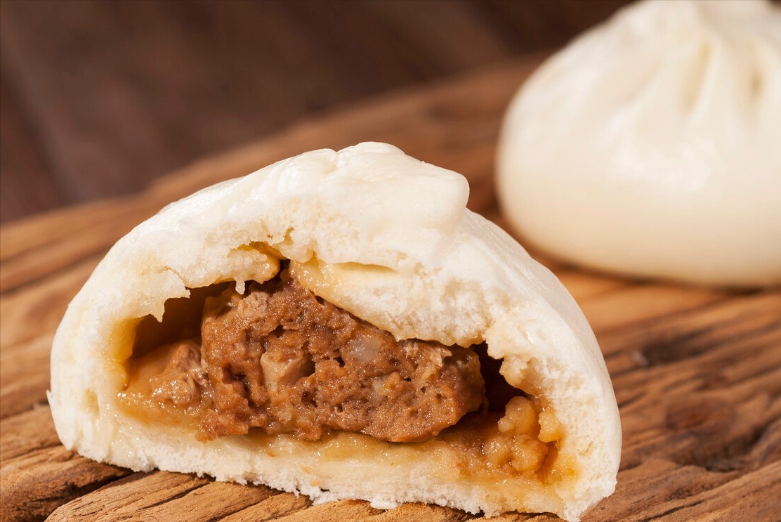 蒸包子,万不可直接上锅蒸,牢记3个诀窍,包子鲜嫩松软,不塌陷