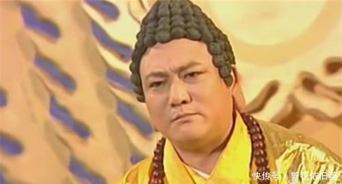 妖怪&三界之内,唯一能让如来亲自动手的3只妖怪,第3只能如来都懵了!