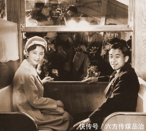 日本最美平民皇后美智子 晚年坦陈 和天皇没有恋爱过 拒绝合葬 快资讯 日本最美平民皇后美智子 晚年坦陈 和天皇没有恋爱过 拒绝合葬 快资讯