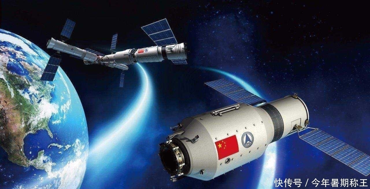 中美俄衛星數量對比：美國600顆，俄130顆，中國有多少顆