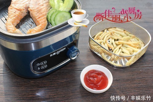40岁女人减脂午餐,走红朋友圈,网友真自律,想胖都难