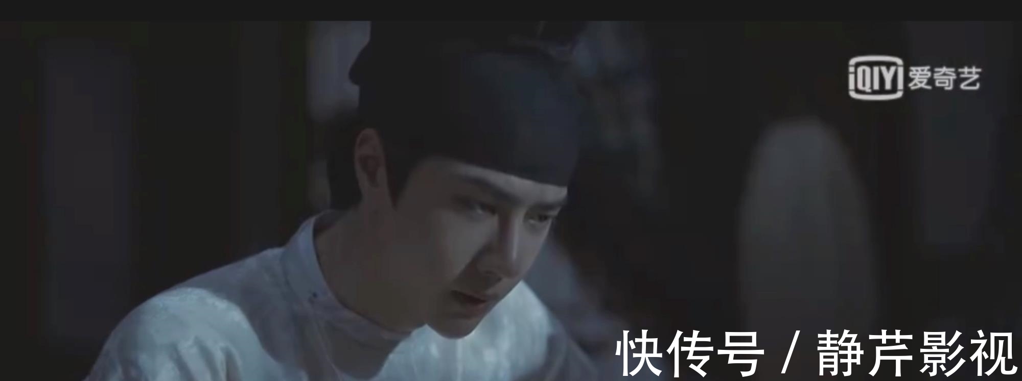 買一送一！王一博原本只負責洛陽，開播后還要擔負風起