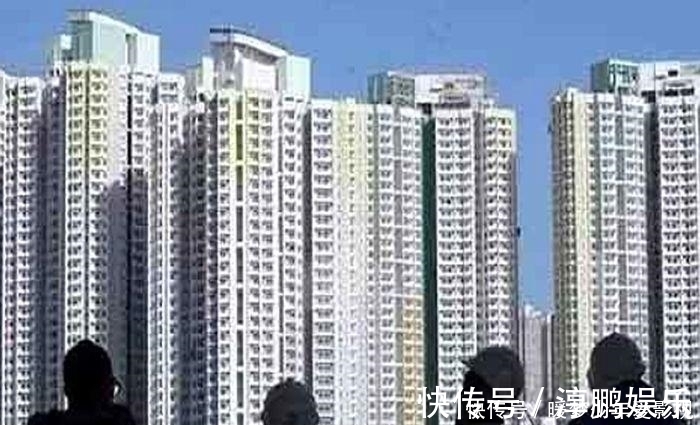 黄金|买房楼层大有讲究,只有这4层是“黄金楼层”,内行人抢着入手