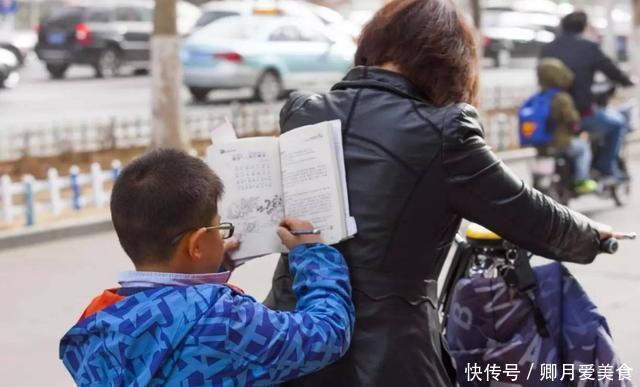 作业|孩子被罚抄“22页”,熬夜到凌晨,第2天父亲做了一个大胆决定