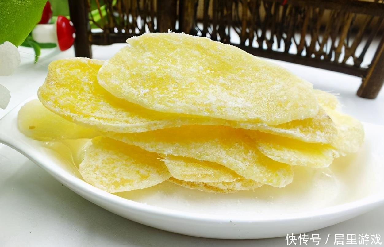 食物|女性想要身体好常吃3种食物,营养丰富、滋润身体,谁吃谁受益