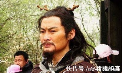 有一种悲伤!水浒中唯一看清宋江的人,宋一上山,他便谎称探母离开,得一善终!