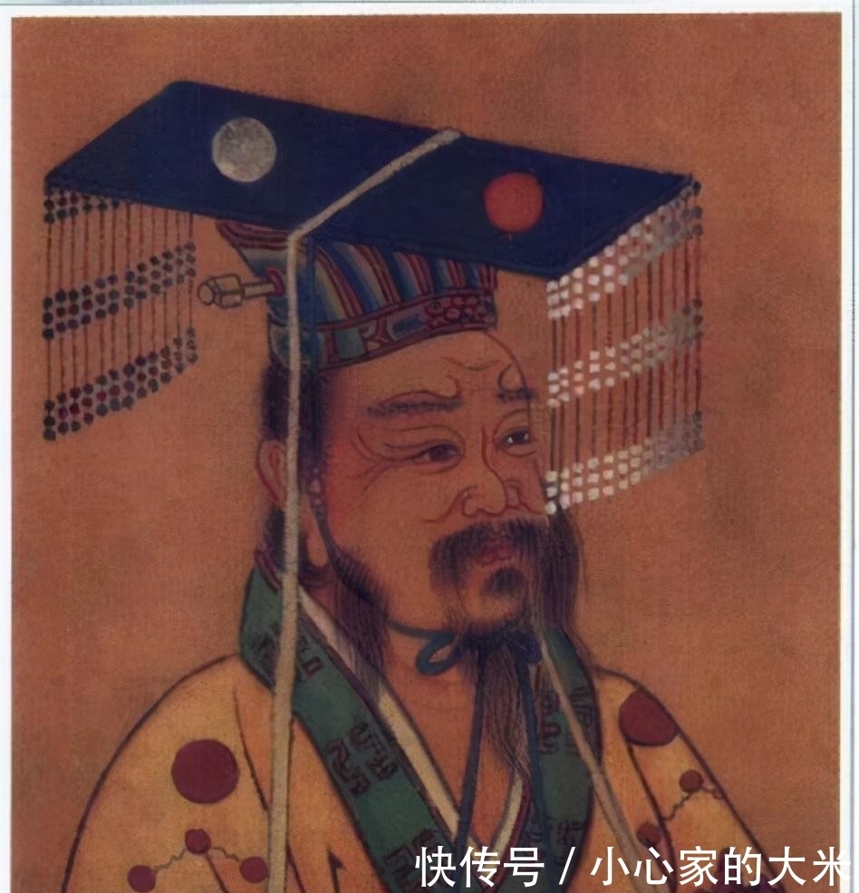 齐悼惠王|机关算尽,终也成空,刘襄为何没能荣登至尊?