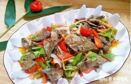 分享几道鲜香入味的家常菜，营养美味，让家人吃出美美的幸福感