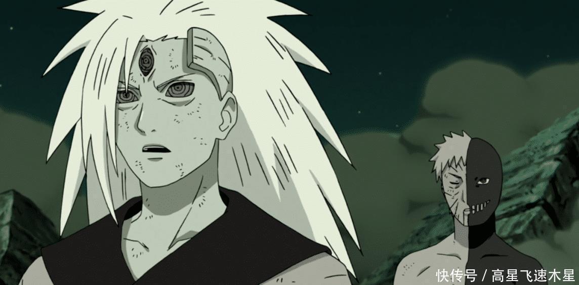 忍界|忍界大战后期,如果黑绝再忍一忍的话,辉夜复活的可能会更大吗!