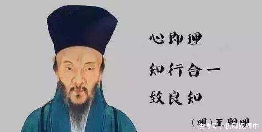 在任人宰割的至暗时刻,王阳明祭出了内力深厚的太极拳