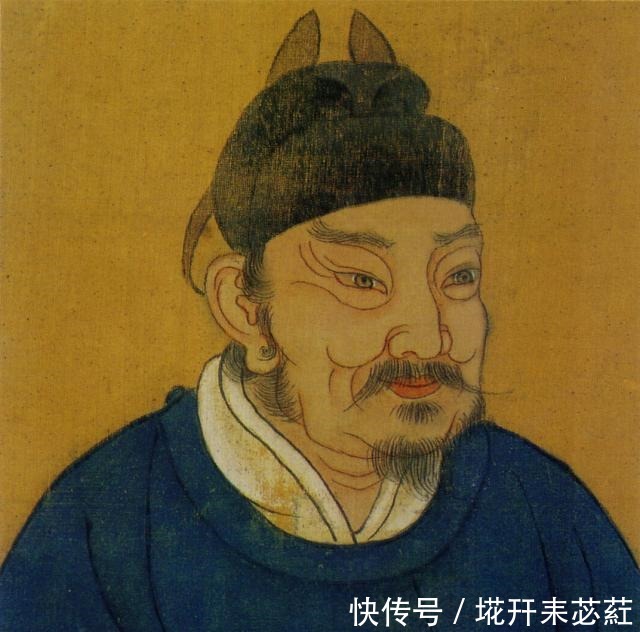 郭威|在给人取外号的问题上,古人的思路有多清奇,路子有多野