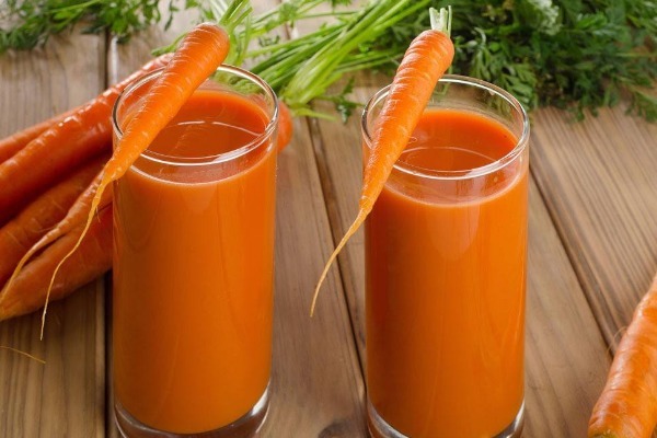 维生素c|让人倒下的不是病,而是无知,吃胡萝卜的4个禁忌,你需要了解!