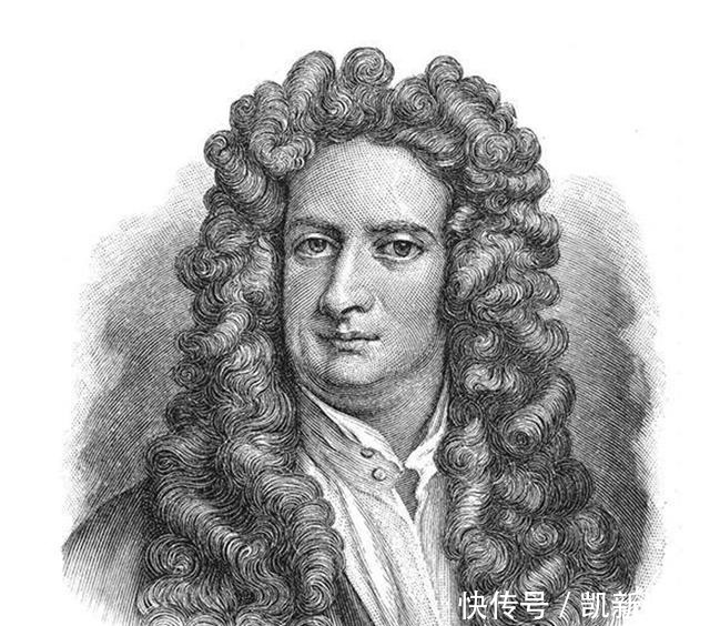 近代物理学之父牛顿，怎样专研知识，终成为百科全书式的“全才”