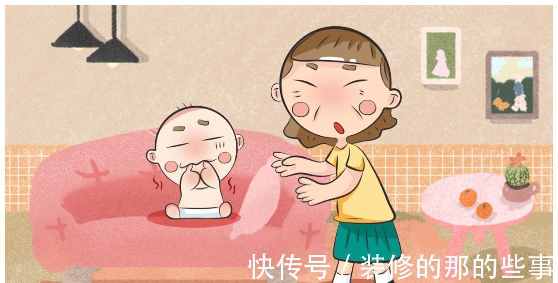 指甲|啃啃啃宝宝天天啃指甲,指甲都啃光了,医生说这是病