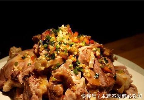  适量|爷爷秘制13款猪肘子的做法, 独家配方香而不腻, 味道绝无仅有!