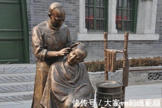 俗语#“正月理头死舅舅”,这句俗语是真的吗?原来真相是这样的!