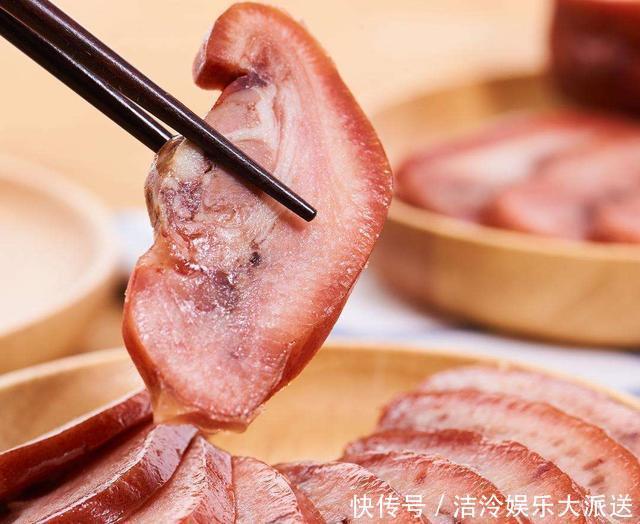 错过|买“猪头肉”时,不要错过的知识,肉贩偷偷告诉你