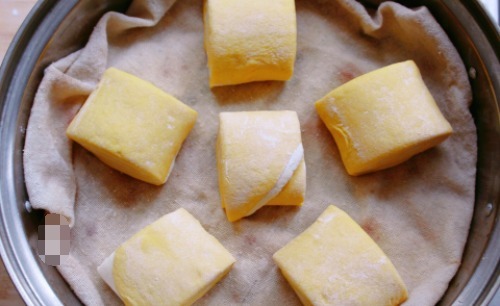 营养|馒头这样做很营养,连面点师傅都称赞,暄软又香甜,比蛋糕还好吃