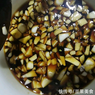 你和幸福就差这一份尖椒酿肉