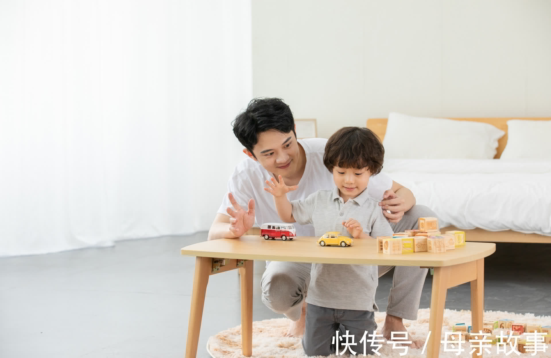 记忆力|如何提升宝宝的记忆力?聪明的父母用好这4招,提高孩子的记忆力