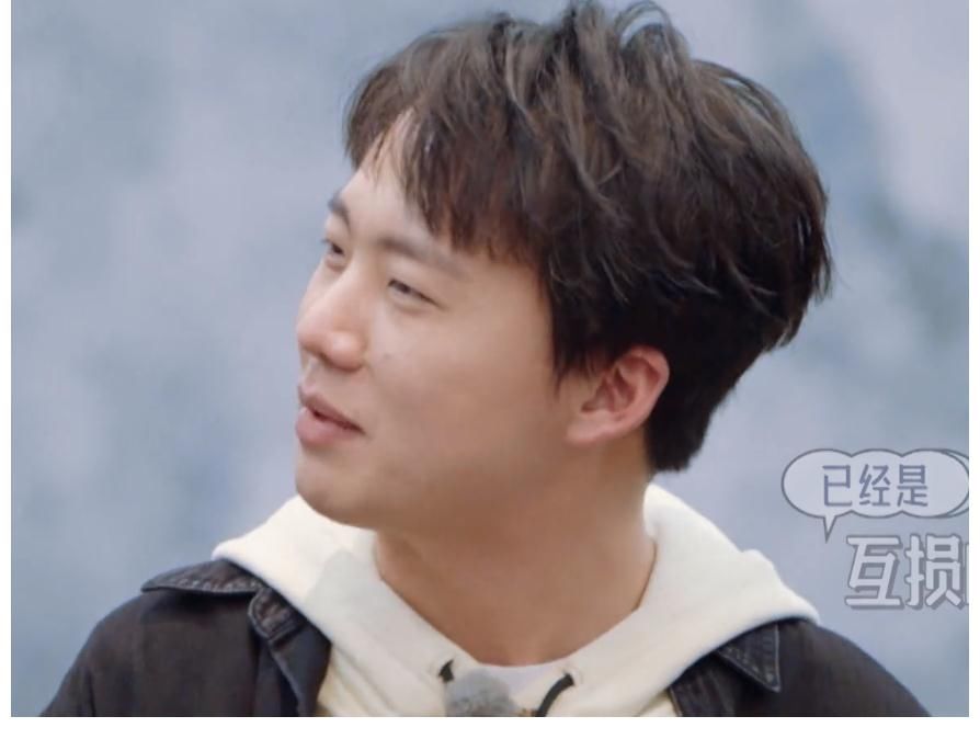 卸任|上任当天就卸任?郭麒麟的“无为而治”,其实并不适合《桃花坞》