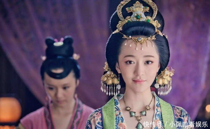 独有|才女入宫为妃,不料皇帝英年早逝,为解寂寞,她创下世界独有文字