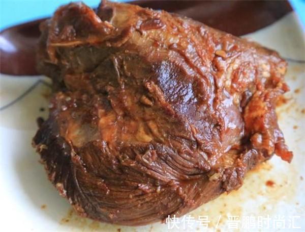酱牛肉|五香牛肉酱牛肉的配方，当年用三个配方和牛肉店老板换来的