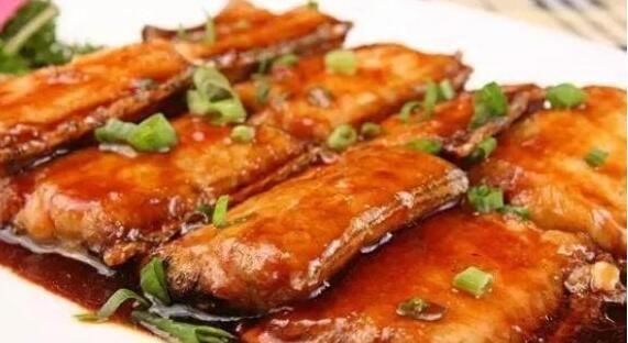 招待|最合适在家招待客人的几道家常菜,每道色香味俱全,非常好吃