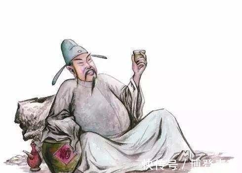 水浒好汉&水浒好汉喝酒前为什么要先烫烫?原来都是因为这个!你还烫酒吗?