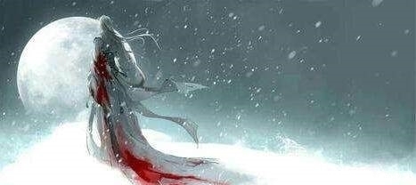 《雪中悍刀行》这部小说名字的由来!