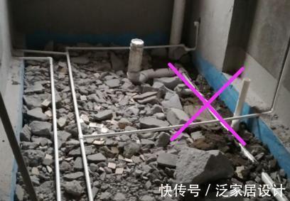 卫生间|吭哧吭哧忙完装修!入住后才发现这14个悔断肠装修坑,个个添堵