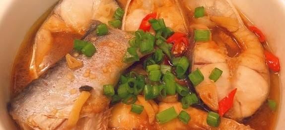 眼睛|促進身體發(fā)育保護眼睛抗衰老，鮮香味美，很好吃的一道家常菜