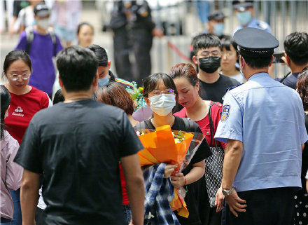 院校|天津市2021年高考平稳顺利结束 考后重要时间节点请记好