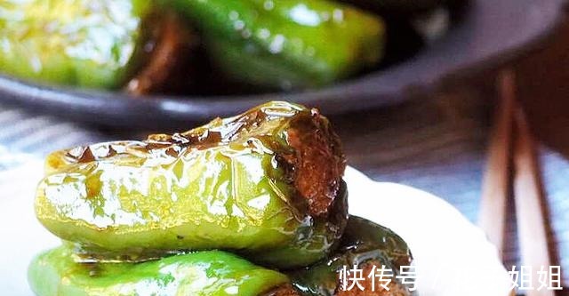 川菜|中秋节团圆，这道川菜别忘了，陪家人来一杯，香到筷子都停不下来！