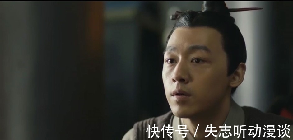 广陵散$竹林七贤:嵇康死、阮籍哭,污浊的世界,救不了绝望的7个人