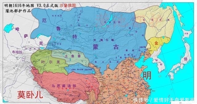 超凡|明实亡于天启？一个被严重低估的木匠皇帝的超凡智慧