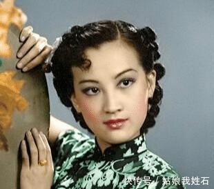 民国8大美女老照片,让徐志摩神魂颠倒的林徽因,勉强排第8!