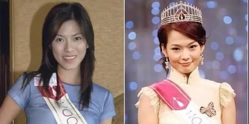 çˆ±å›žå®¶ é™¤äº†å¤§å°å§ ç†Šè‹¥æ°´ åŽŸæ¥å¥¹ä»¬ä¹Ÿæ˜¯tvbé€‰ç¾Žä½³ä¸½ å¿«èµ„è®¯