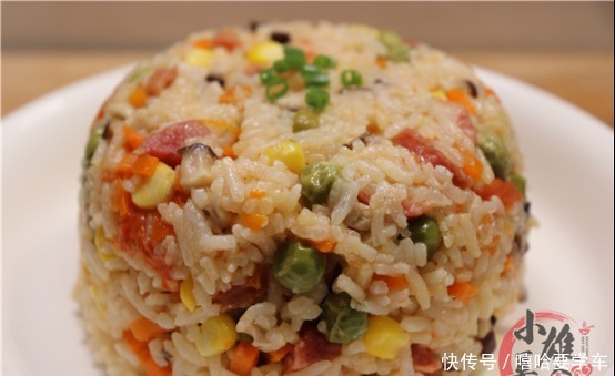 大米里加1个西红柿,给红烧肉都不换,我家一周做5次,孩子爱吃