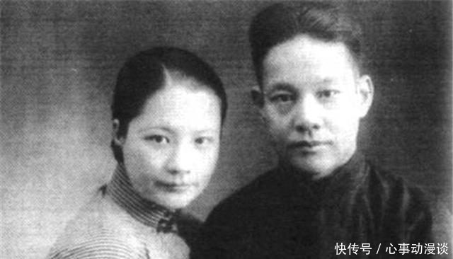 周信芳和裘丽琳:结缘京剧舞台,为爱毅然私奔,却未能见最后一面