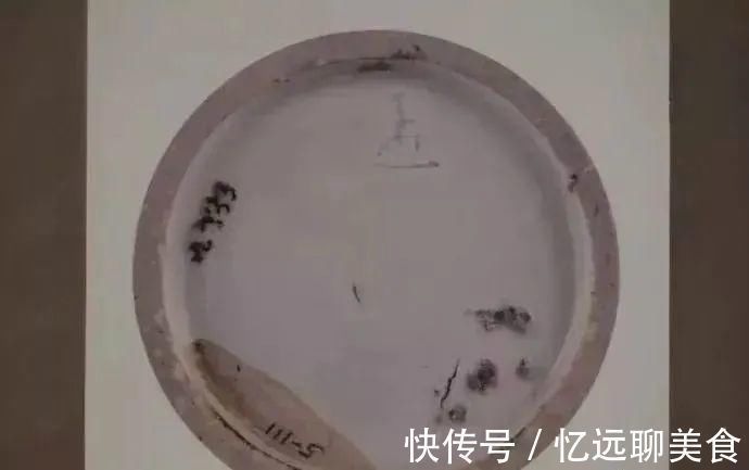 款识！宋代瓷器“款识”大全，喜欢瓷器的一定要了解！