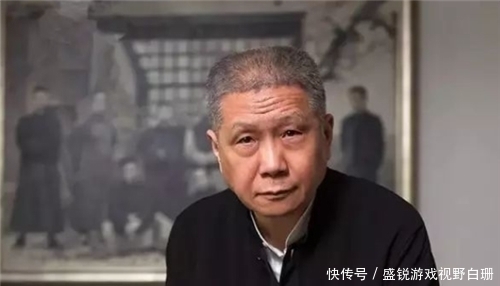 马未都:在地摊上见一瓷碗,碗底印着“盈”,心里明白但得装糊涂