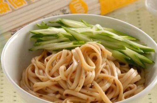 高筋面粉|怎样吃“面条”血糖更稳定？分享4个技巧，不妨提前学习