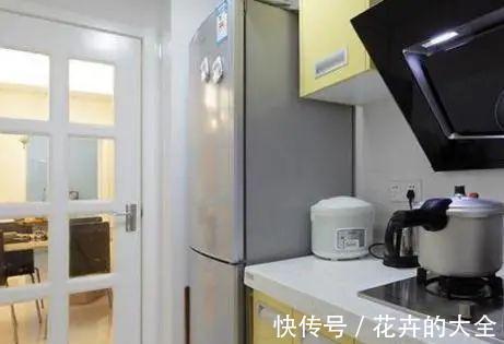 新房|晒晒入住后的新房，来过的朋友第一次都说找不到卧室