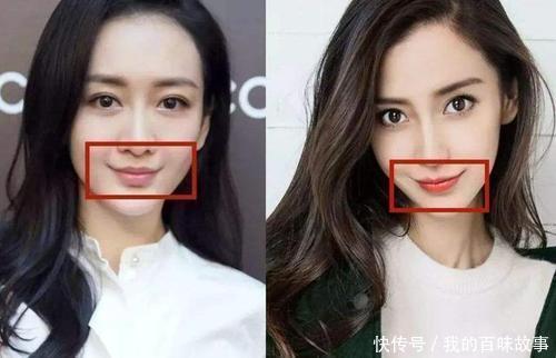 难怪女明星40岁都超显嫩!化妆一定要放大这3点,减龄又显气质