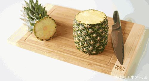 这么多年水果都白吃了,看看牛人都是怎么吃水果的!