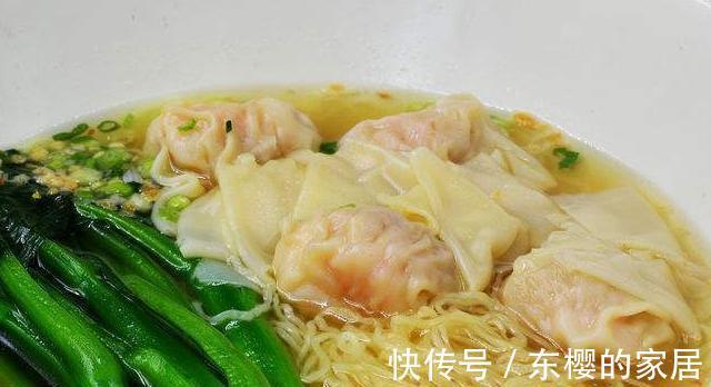 美味|12道我国大江南北的馄饨各种做法！美味到流口水！