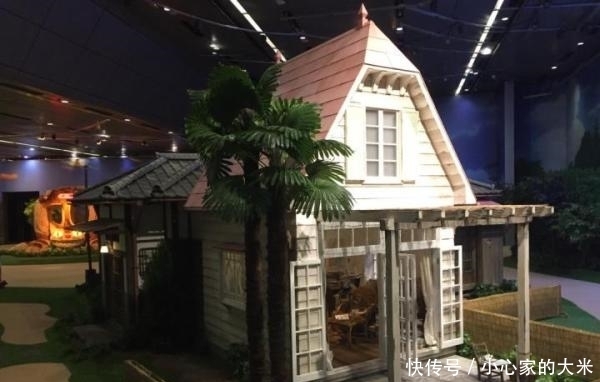 龙猫|官宣!《宫崎骏与吉卜力的世界》将于6月正式亮相北京_娱乐频道_中国青年网