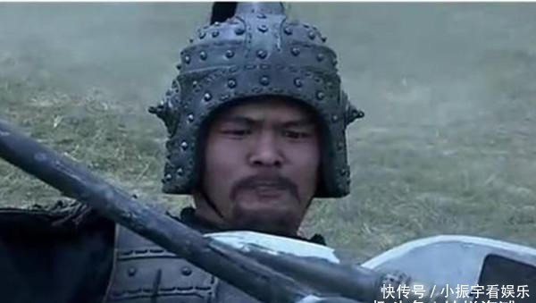亲历|赵云亲历的惨痛失败，战友们死伤无数，自己却无能为力