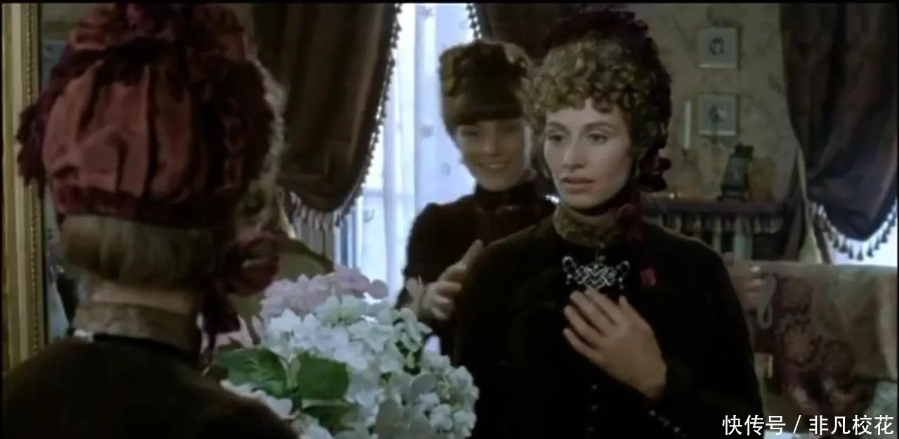 罗瓦赛尔|《项链》:如果你觉得马蒂尔德只是虚荣,说明你还未经世事